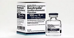 Распространит ли PHARMAC препарат Keytruda на другие виды рака?