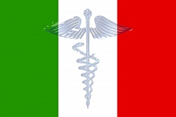 Чуткое и внимательное отношение итальянских врачей