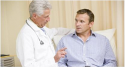 Рак предстательной железы: в зрелом возрасте мужчинам не рекомендуется хирургическое вмешательство