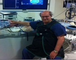 Итальянские кардиохирурги победили внезапный инфаркт, спровоцированный синдромом Бургада