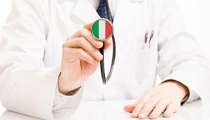 В 2014 году лучшим кардиохирургом в мире признан итальянец