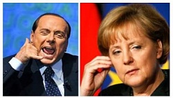 Италия – искренний друг России, выступающий против санкций