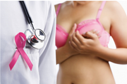 Метастазирующий рак груди у женщин