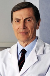 Европейскую премию по онкологии в 2016 году получил итальянский ученый Альберто Монтавани