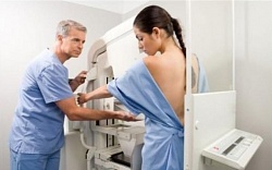 Новый протокол лечения HER-2 положительного продвинутого рака груди у женщин принят
