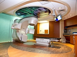 Радиотерапия продляет жизнь пациентам с несколькими метастазами